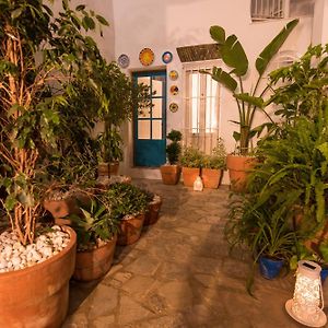 Casas Trafalgar Apartment Vejer de la Frontera Exterior photo