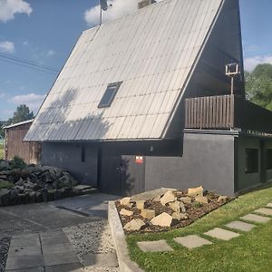 Nase Chatka Pod Strani Villa Roznov pod Radhostem Exterior photo