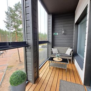 Hilmantori 209 Apartment Kalajoki Exterior photo