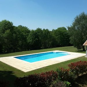 Holiday Gites: Tranquil Dordogne Retreats Lamothe  Exterior photo