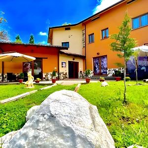 Agriturismo Tre Elle Bed & Breakfast Acri Exterior photo