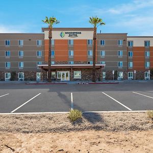 Woodspring Suites Tolleson - Phoenix West Avondale Exterior photo