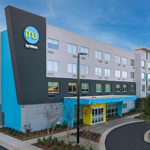 Tru By Hilton North Augusta Hotel Exterior photo