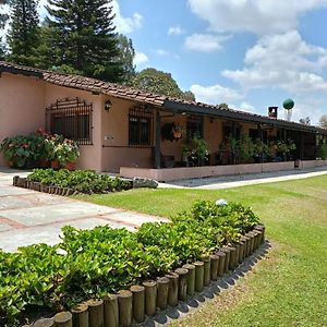 Casa Campestre En Llanogrande Villa Rionegro Exterior photo