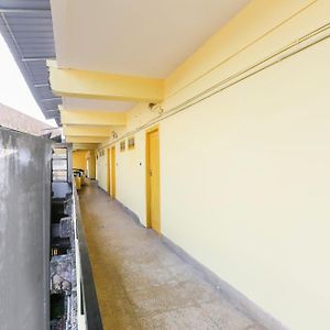 Oyo Hotel 65523 Tkt Tourist Home Kannur Exterior photo