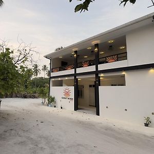 Sunset Beach Stay At Mathiveri Exterior photo