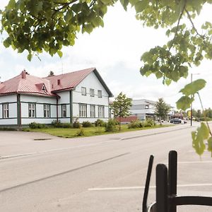 Majoitus Wanhapankki, Huoneisto B2 Hotel Kalajoki Exterior photo