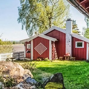 4 Bedroom Cozy Home In Fjerdingby Hektner Exterior photo