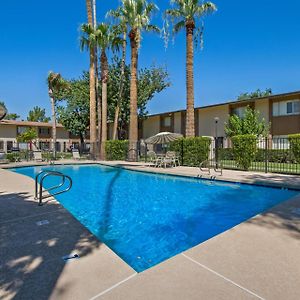 Coastal Cabana - Walk To Old Town - 2 Pools Villa Scottsdale Exterior photo