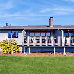 Port Ludlow Resort Condo Exterior photo