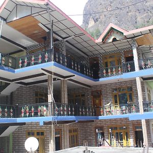 Moonlight Guest House Kasol Exterior photo