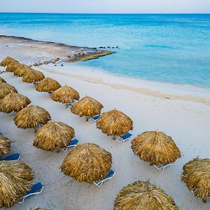 Embassy Suites By Hilton Aruba Beach Resort Palm Beach Exterior photo