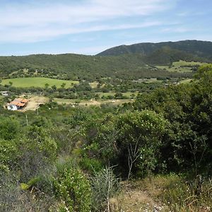 La Dimora Del Sole Villa Teulada Exterior photo