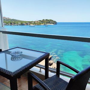 Mediterranean Sea View Apartment Santa Ponsa Exterior photo