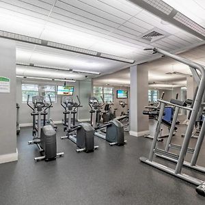 Special Offer - Balcony - Beachfront Condo - Gym Hollywood Exterior photo