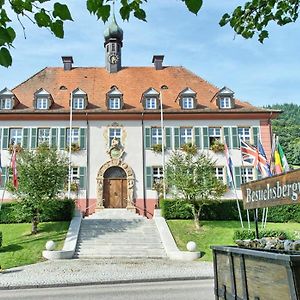 Apartment Am Kurpark Bad Krozingen Exterior photo