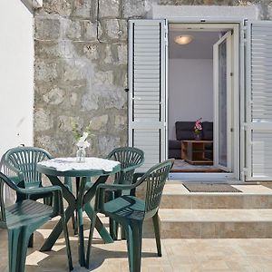 Apartments With A Parking Space Trogir - 22635 Exterior photo