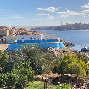 Humble Nubia Hotel Aswan Exterior photo