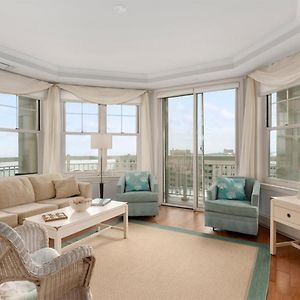 Residence 703 At The Grand Wildwood Exterior photo