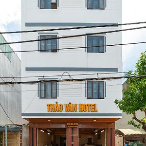 KháCh SạN ThảO Van Dà NãNg Hotel Da Nang Exterior photo