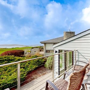 Heron Beach House Villa Bodega Bay Exterior photo