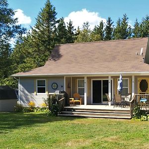 Little Eden Summer Beach Home Long Creek Exterior photo