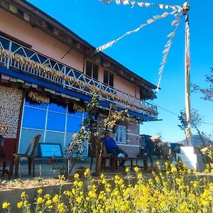 Dadaghare Homestay & View Point Restaurant Panauti Exterior photo