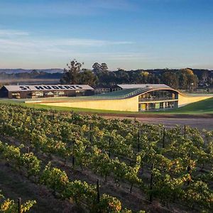 Gracemont Boutique Accommodation Healesville Exterior photo