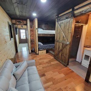 Tiny House Villa Samburg Exterior photo