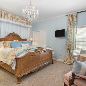 Beland Mansion-Treasured Mist Suite! Fort Smith Exterior photo