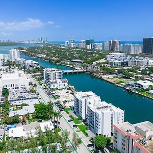 Bay Harbor Unit 4 Perfect 2 Bed 1 Bathprime Lo Apartment Miami Beach Exterior photo