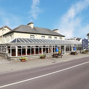 Abbey Hotel Ballyvourney Exterior photo