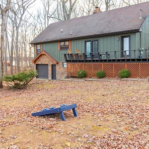 Kentucky Lake Retreat Villa Dover Exterior photo