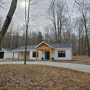 Silver Lake & Dunes Dream House Villa Mears Exterior photo