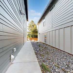 The Pnw Adventure Townhome Stevenson Exterior photo