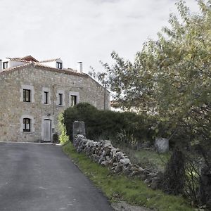 Casa Rural Martinez Villa Penacoba Exterior photo