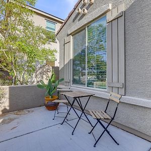 Goodyear Oasis With Outdoor Pool And Hot Tub! Villa Liberty Exterior photo