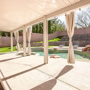 Desert Escape With Pool Oasis Near Golfing And Vegas! Villa Las Vegas Exterior photo