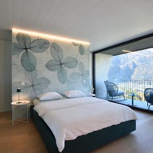 The Window Hotel Bellinzona Exterior photo