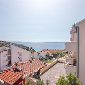 Apartments Vlado Trogir Exterior photo