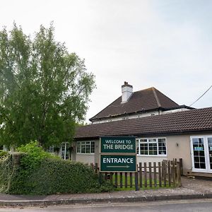 Bridge Inn Clevedon Exterior photo