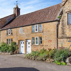 1 Bed In Montacute 93149 Villa Exterior photo