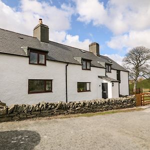 Orsedd Wen Farmhouse Villa Betws-y-Coed Exterior photo