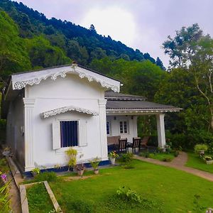 Hill House Haldummulla Hotel Badulla Exterior photo