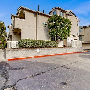 Mariners Cove 150 Apartment Santa Cruz Exterior photo