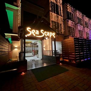 Seascape Port Blair Hotel Exterior photo