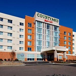 Courtyard By Marriott Knoxville West/Bearden Exterior photo