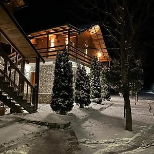 Valbona Relax Hotel Exterior photo