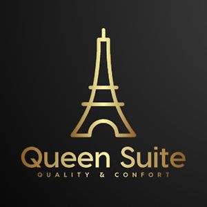 Queen Suite - Appartment Paris - Exterior photo