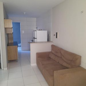 Aconchego Apartment Aracaju Exterior photo